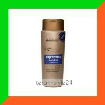 Лот: 9125429. Фото: 1. Кератин Nutrimax Extreme Solution... Уход за волосами 