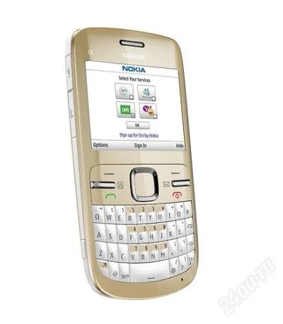 Лот: 1109485. Фото: 1. nokia c3. Кнопочные мобильные телефоны