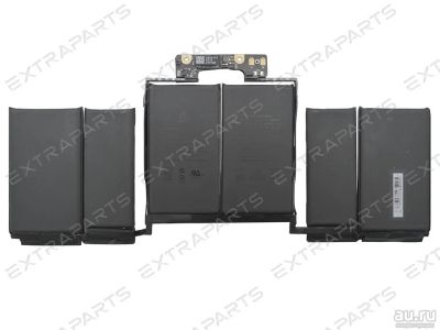 Лот: 18413100. Фото: 1. Аккумулятор для A2251 Apple MacBook... Аккумуляторы