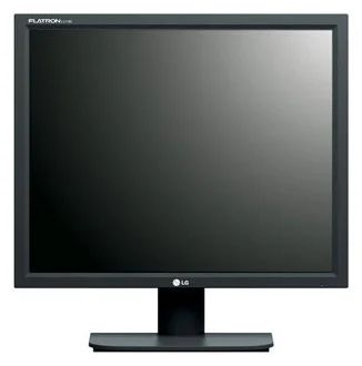 Лот: 7017957. Фото: 1. Монитор LG Flatron L1718S. ЖК-мониторы