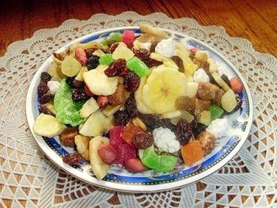 Лот: 11015570. Фото: 1. Ассорти экзотика. Овощи, фрукты, зелень