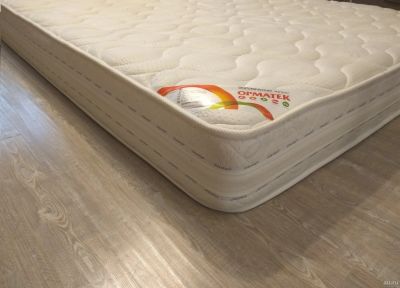 Лот: 14704063. Фото: 1. Матрас Орматек Orma Flex Big 160x200x23... Матрасы