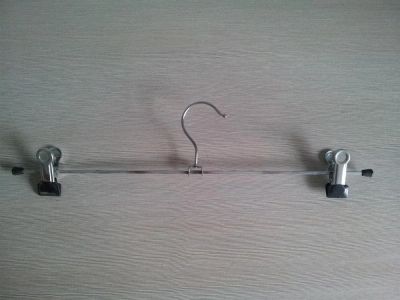 Лот: 3103413. Фото: 1. вешалки хром штук 30. Вешалки и плечики
