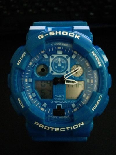 Лот: 4035272. Фото: 1. часы Casio G-Shock. Другие наручные часы