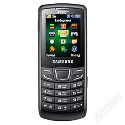 Лот: 834550. Фото: 1. Продам срочно samsung 1252 duos. Кнопочные мобильные телефоны