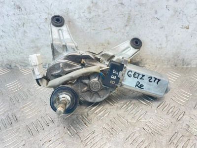 Лот: 25621912. Фото: 1. мотор стеклоочистителя Hyundai... Кузов