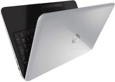 Лот: 3505601. Фото: 1. Мощный HP Pavilion 15-n057sr Haswell... Ноутбуки