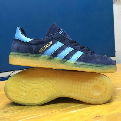 Лот: 8170584. Фото: 1. Кроссовки adidas spezial 01 (40-44... Кеды, кроссовки, слипоны