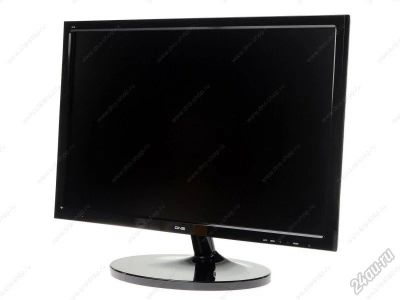 Лот: 5661755. Фото: 1. Монитор DNS V2150 черный IPS 21... ЖК-мониторы