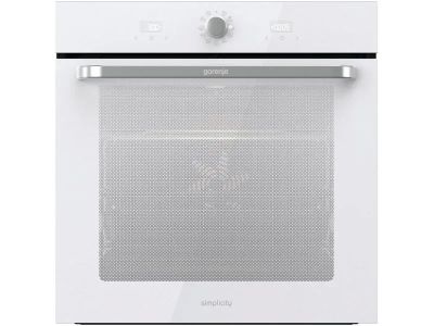Лот: 25346861. Фото: 1. Электрический духовой шкаф Gorenje... Плиты, духовые шкафы, варочные поверхности