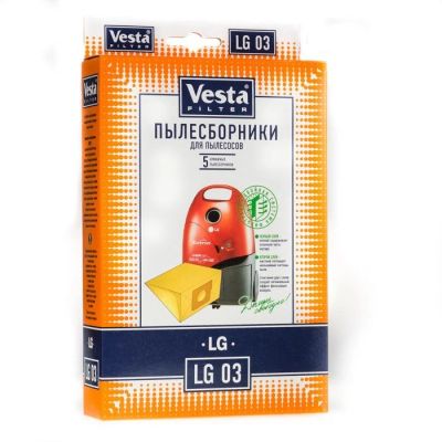 Лот: 17229860. Фото: 1. Мешок пылесоса одноразовый LG... Запчасти, комплектующие для пылесосов, утюгов