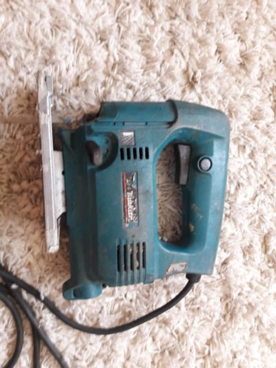 Лот: 11258909. Фото: 1. Лобзик Makita 4324. Электроинструмент