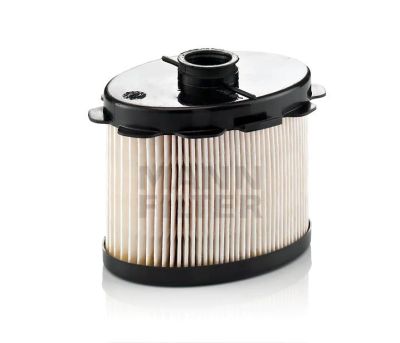 Лот: 13358198. Фото: 1. Mann PU 1021 X Фильтр топливный. Расходные материалы