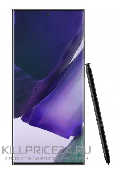 Лот: 16418945. Фото: 1. Samsung Galaxy Note 20 Ultra 8... Смартфоны