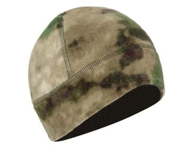Лот: 13115316. Фото: 1. Шапка (Ana Tactical) флисовая... Головные уборы