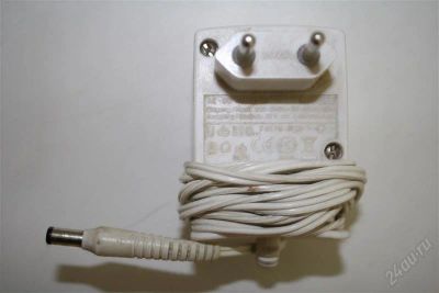 Лот: 1141440. Фото: 1. Блок питания на 12V Вольт. Разное