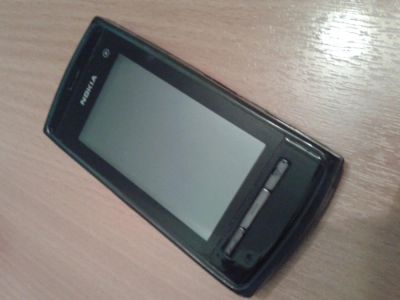 Лот: 2473719. Фото: 1. Смартфон Nokia 5250. Смартфоны