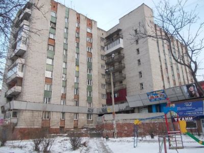 Лот: 6471823. Фото: 1. Комната в общежитии г. Сосновоборск. Квартиры, студии