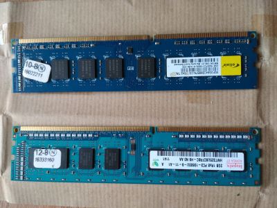 Лот: 11865605. Фото: 1. Оперативная память 4 GB(2x2 GB... Оперативная память