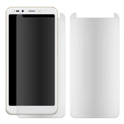 Лот: 24600798. Фото: 1. Защитное стекло Krutoff для Tecno... Защитные стёкла, защитные плёнки