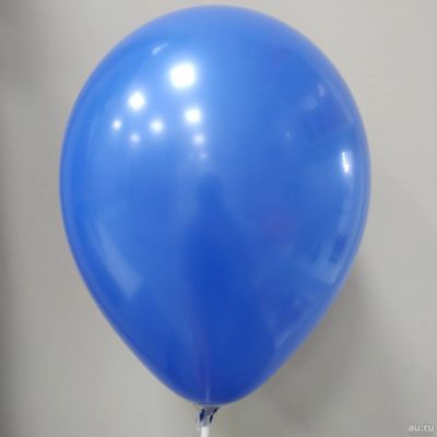 Лот: 12070778. Фото: 1. Воздушный шар круглый. Латекс... Воздушные шары