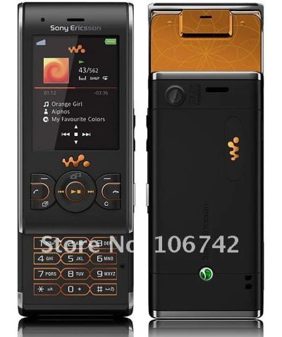 Лот: 4303832. Фото: 1. Продам Sony ericsson w595 Состояние... Кнопочные мобильные телефоны