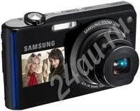 Лот: 527660. Фото: 1. Samsung PL150 - два дисплея -... Цифровые компактные