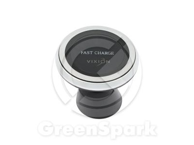 Лот: 16538606. Фото: 1. Держатель магнитный VIXION W12... Держатели для телефонов