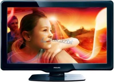Лот: 5022395. Фото: 1. Жк телевизор Philips 32PFL3406H... Телевизоры
