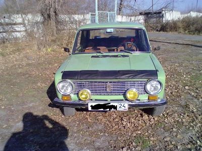Лот: 1264484. Фото: 1. Продам ваз 2101. Автомобили