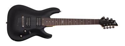 Лот: 8655375. Фото: 1. Электрогитара Schecter SGR C-7... Гитары