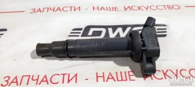 Лот: 18009965. Фото: 1. Катушка зажигания Toyota Voxy... Электрооборудование