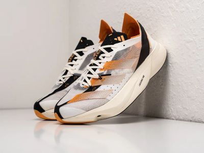 Лот: 24977046. Фото: 1. Кроссовки Adidas Adizero Adios... Кеды, кроссовки, слипоны