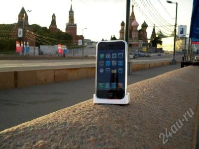 Лот: 330228. Фото: 1. Apple iPhone 2G 16GB. Смартфоны