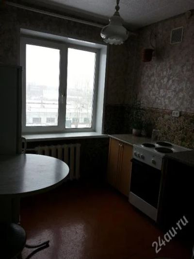 Лот: 2620978. Фото: 1. Квартира возле СибГАУ. Квартиры, студии