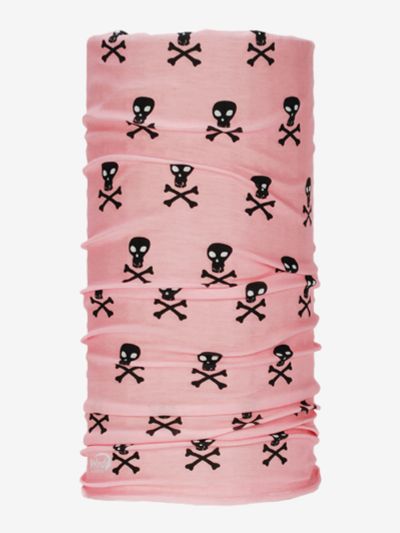 Лот: 22408008. Фото: 1. Бандана PolarWind-J terror pink... Другое (спортивная одежда)