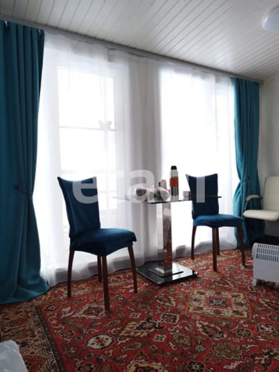Лот: 25297875. Фото: 1. 1-комн. дом , Красноярск Красноярск... Дома