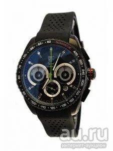 Лот: 8611055. Фото: 1. Часы мужские Tag Heuer Calibre... Другие наручные часы
