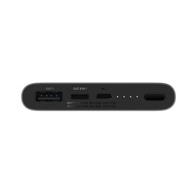 Лот: 17792168. Фото: 1. Power Bank USB-A + USB-A + USB-C... Внешние, портативные аккумуляторы для смартфонов (Power bank)