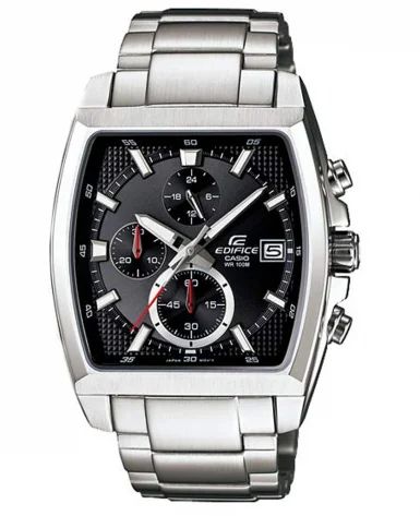 Лот: 4795544. Фото: 1. Casio Edifice EFR524D-1A Оригинальные. Оригинальные наручные часы