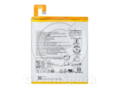 Лот: 14569250. Фото: 1. Аккумулятор для Lenovo Tab 4 TB-8504F... Аккумуляторы