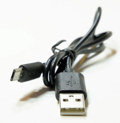 Лот: 12241317. Фото: 1. Кабели micro и mini usb-usb, 20... Дата-кабели, переходники