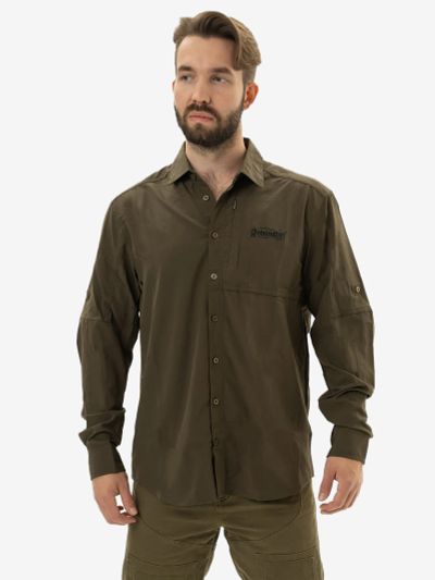 Лот: 22420333. Фото: 1. Рубашка Remington Shooter Dark... Другое (спортивная одежда)