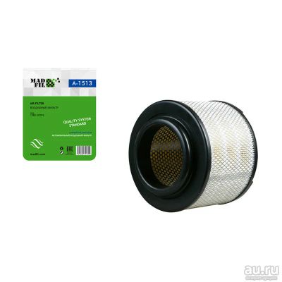 Лот: 12497594. Фото: 1. MADFIL A-1513 (A1028, C23107... Расходные материалы