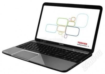 Лот: 2310972. Фото: 1. Новый Toshiba SATELLITE C850D-C4S... Ноутбуки