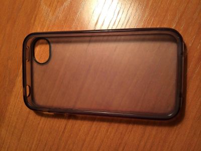 Лот: 3719775. Фото: 1. Чехол Belkin iPhone 4/4s. Чехлы, бамперы