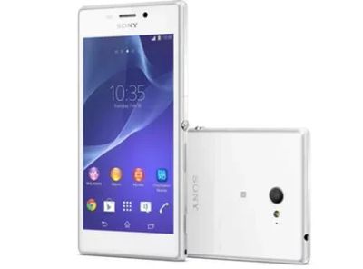 Лот: 6734613. Фото: 1. Sony Xperia M2(duos) 4ядра,1гб... Смартфоны