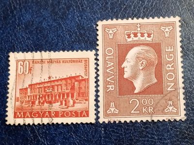 Лот: 25441721. Фото: 1. - Марки для Вашей коллекции. лот... Марки