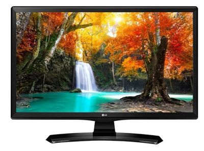 Лот: 11820783. Фото: 1. ЖК телевизор LG 28TK410V-PZ. Телевизоры