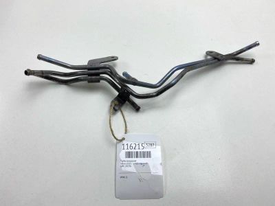 Лот: 25549035. Фото: 1. Трубка воздушная Infiniti Ex35... Расходные материалы